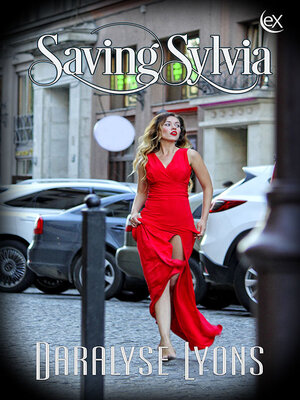 cover image of Saving Sylvia